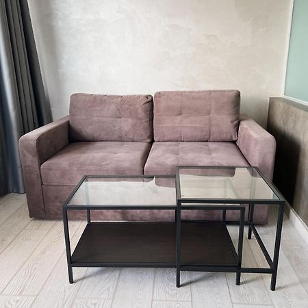 Razor Apartment With Terrace, Kamanina Οδησσός Εξωτερικό φωτογραφία