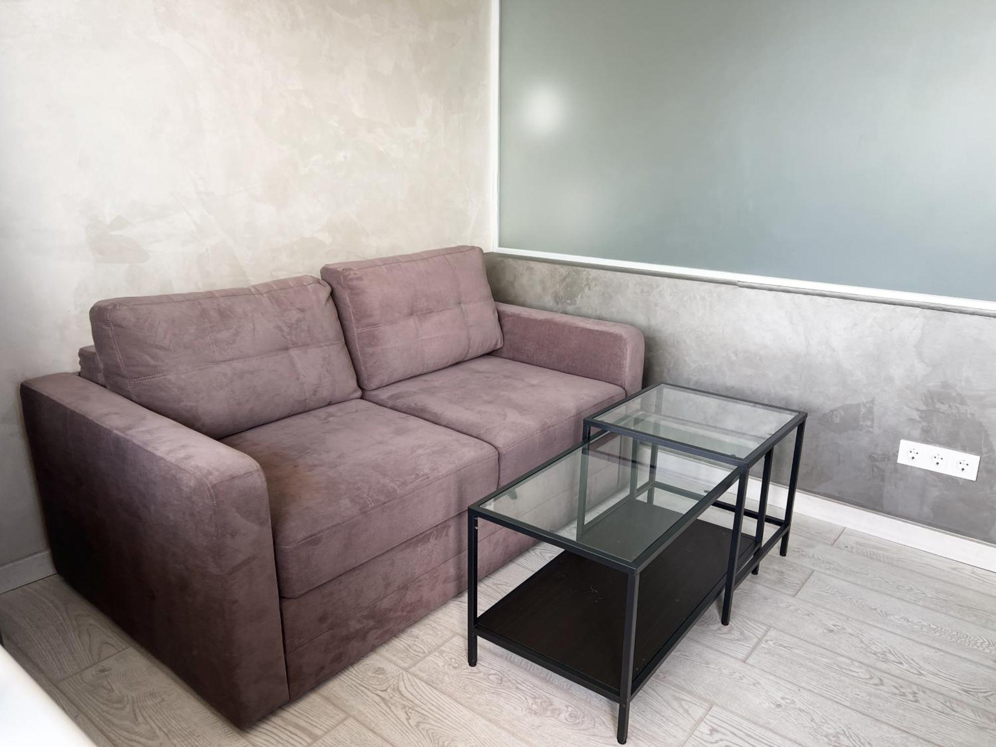 Razor Apartment With Terrace, Kamanina Οδησσός Εξωτερικό φωτογραφία