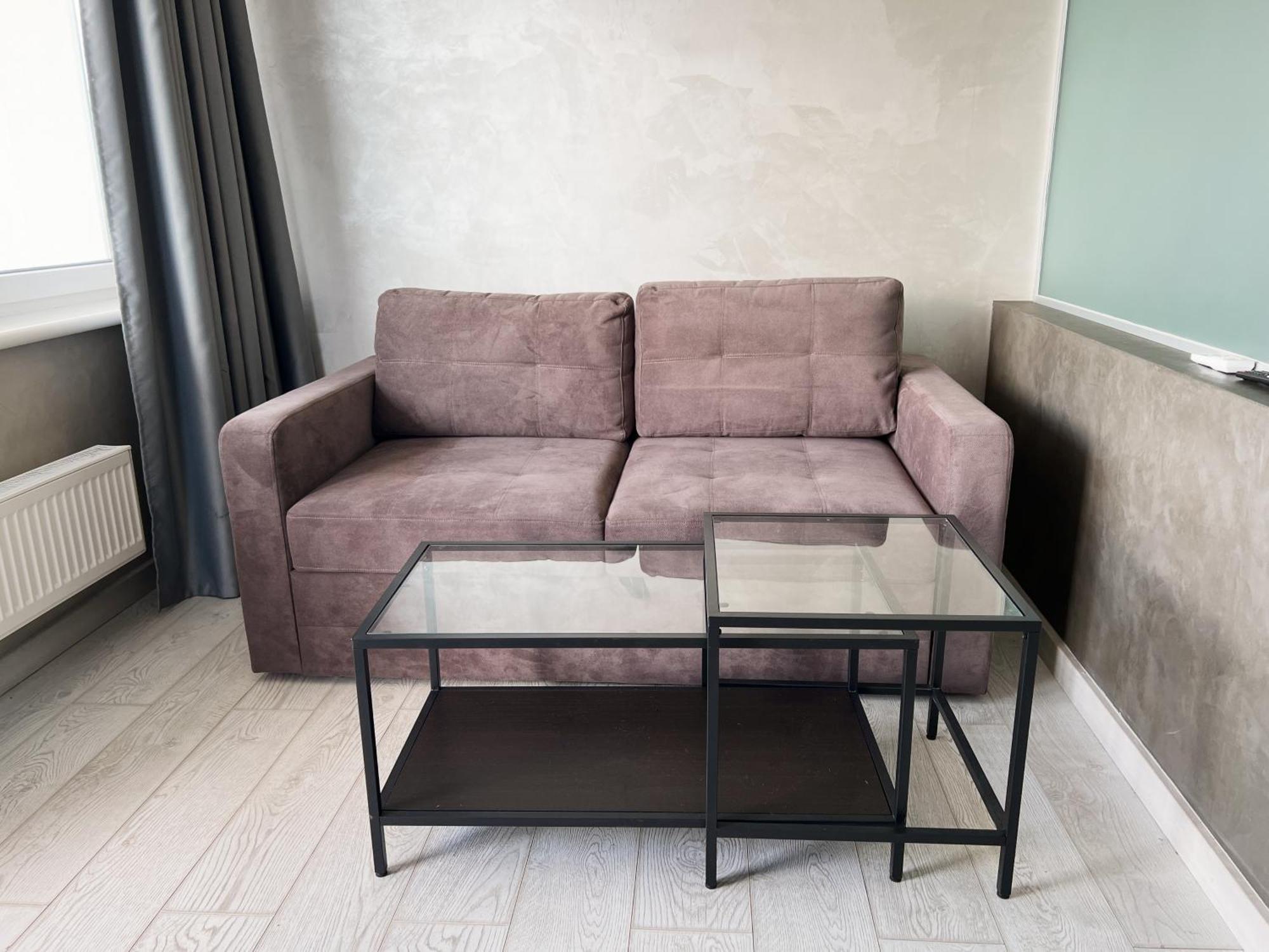 Razor Apartment With Terrace, Kamanina Οδησσός Εξωτερικό φωτογραφία